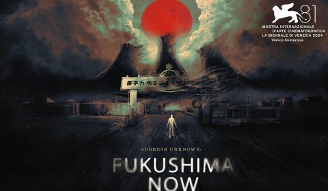 Fukushima-Now
